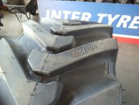 OPONA 19.5L24 SEHA 12 PR SHR4 TL  3.5T