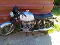 BMW r60/6  r80 cena