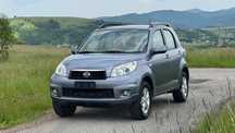 Daihatsu Terios Terios 1.5 4x4 LPG