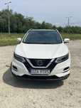 Nissan Qashqai Nissan Qashqai 1.2 DIG-T TEKNA + pakiet premium