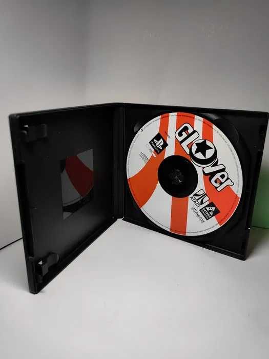 Glover ps1 Psx PlayStation1