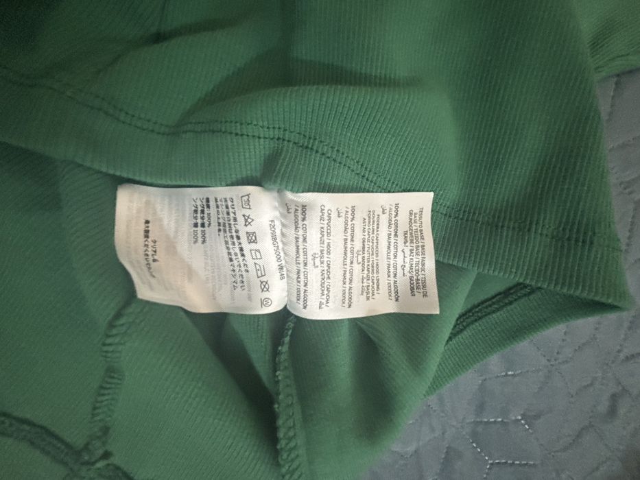 Piekny topik d&g rozmiar S