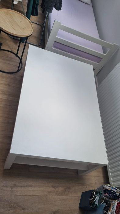 Stolik Ikea Lack 118x78