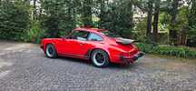 Porsche 911 Série G