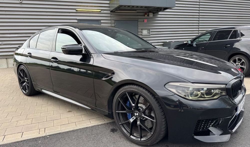 Felgi bmw g30/g31 m5 f90 5x112