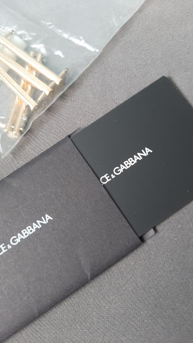 Zegarek Dolce &Gabbana