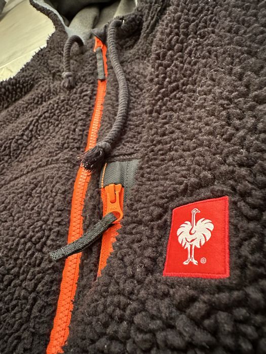 Шерпа Engelbert Strauss Motion 2020 | Куртка | Фліска |