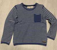 Sweterek dla chłopca rozm 110/116 H&M