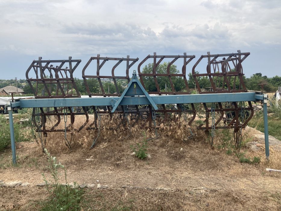 Продам сцепку для мтз