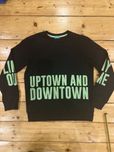 Bluza united colors of benetton roz 160