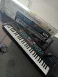 Keyboard. Jak nowy.