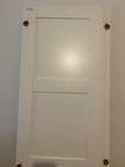 Portas BERGSBO 1,945*0,495