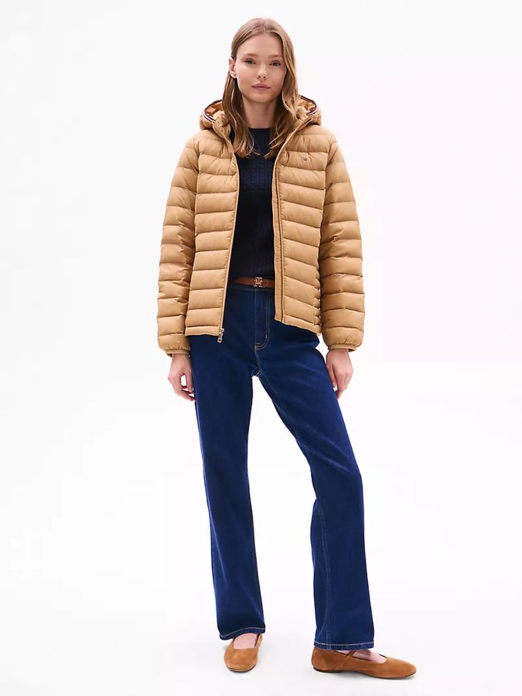 Куртка весна демісезонна томмі tommy hilfiger s