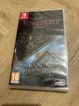 Gra Nintendo Switch Icewind Dale & Plane Scape Torment