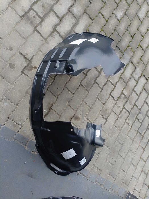 Підкрилок передній / задній