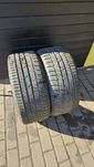 2szt 235/35/19 Toyo 6.5mm dot4518r ZIMA