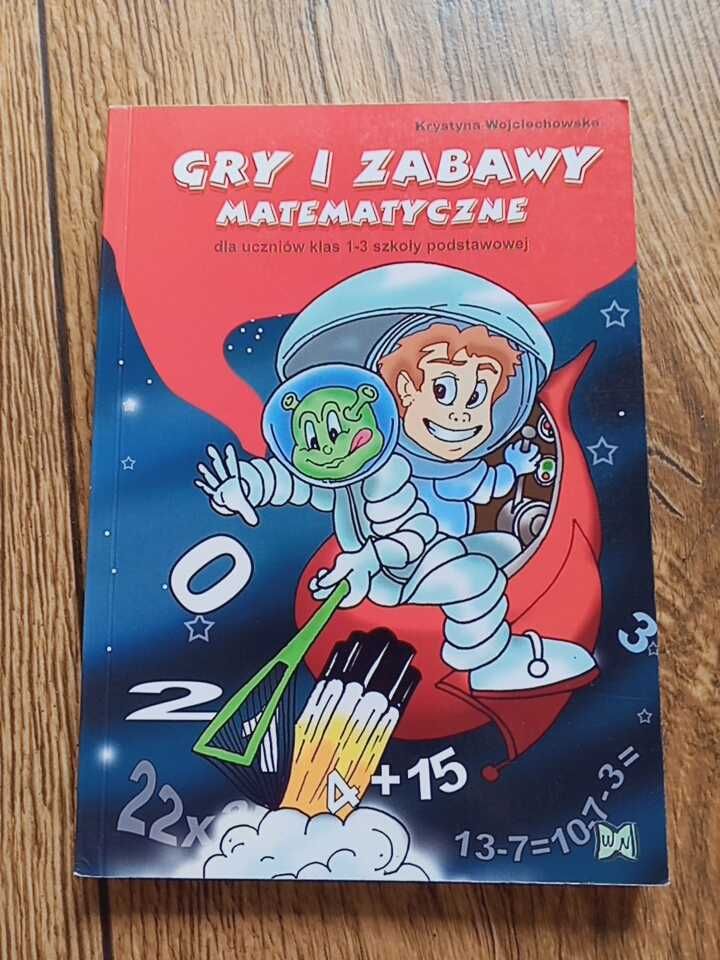 4 Świetne książki z matematyki i o matematyce