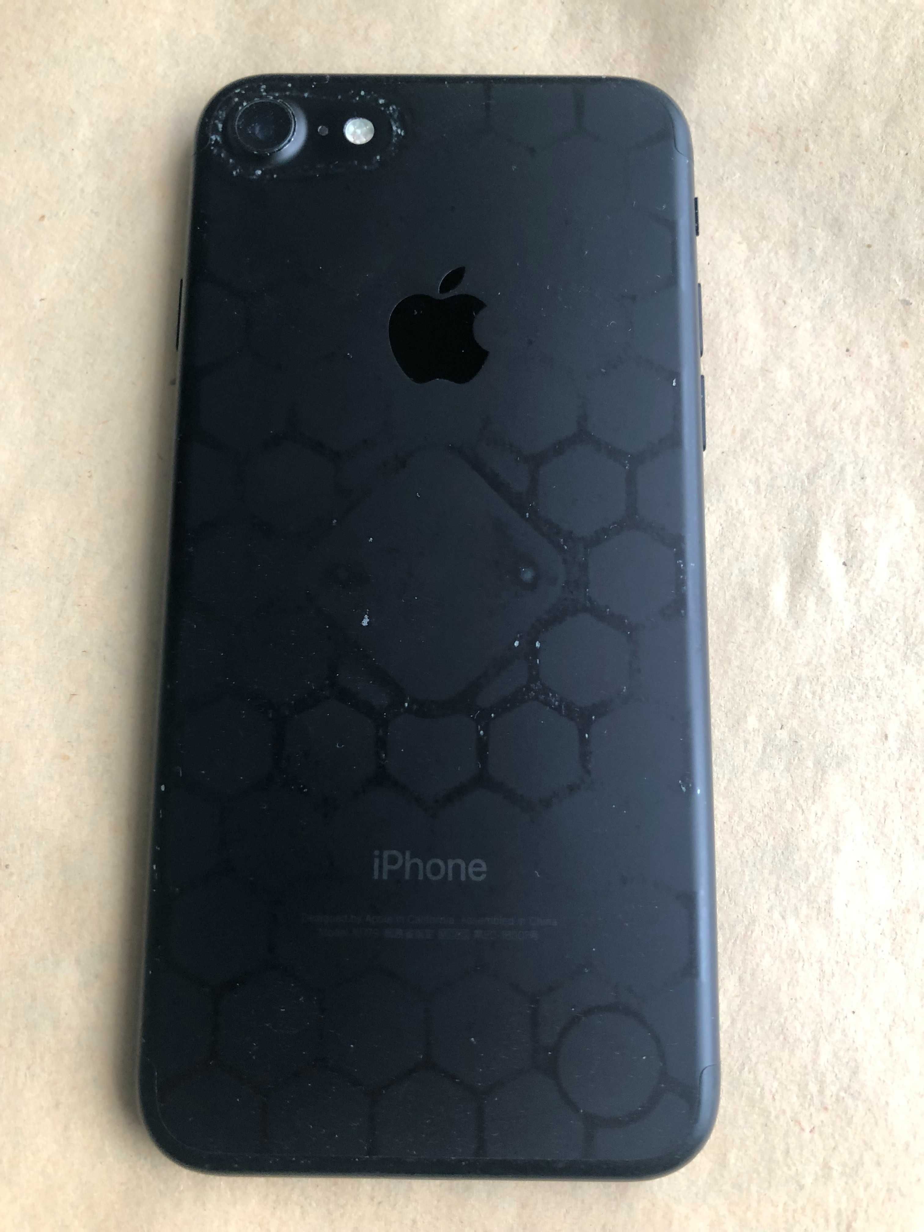 IPhone 7 32Gb black