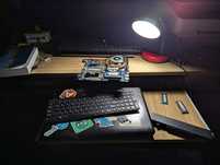 Розбірка lenovo g580