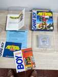 Metroid return of samus original e completo