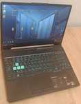 Ігровий ноутбук Asus TUF Gaming A15
