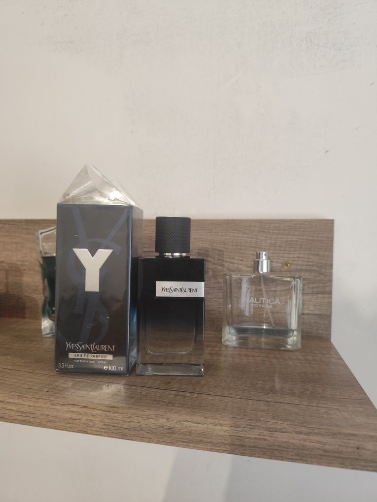 Ysl y edp 100 ml
