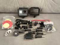 GOPRO Hero 5 Black