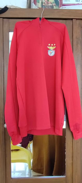 Sweat Pullover Benfica