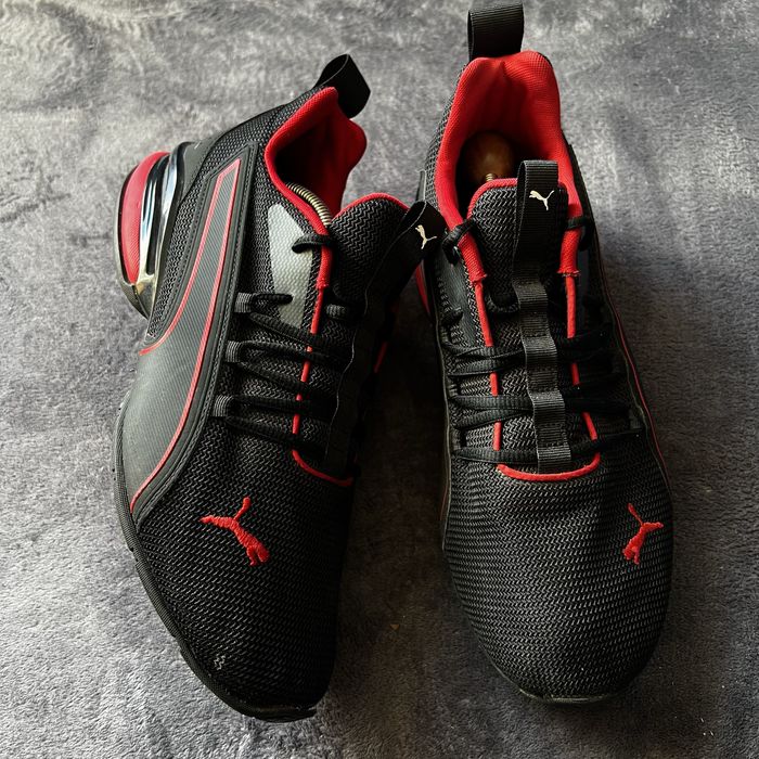 Чоловічі кросівки Puma. P. 44. Ідеал!!!