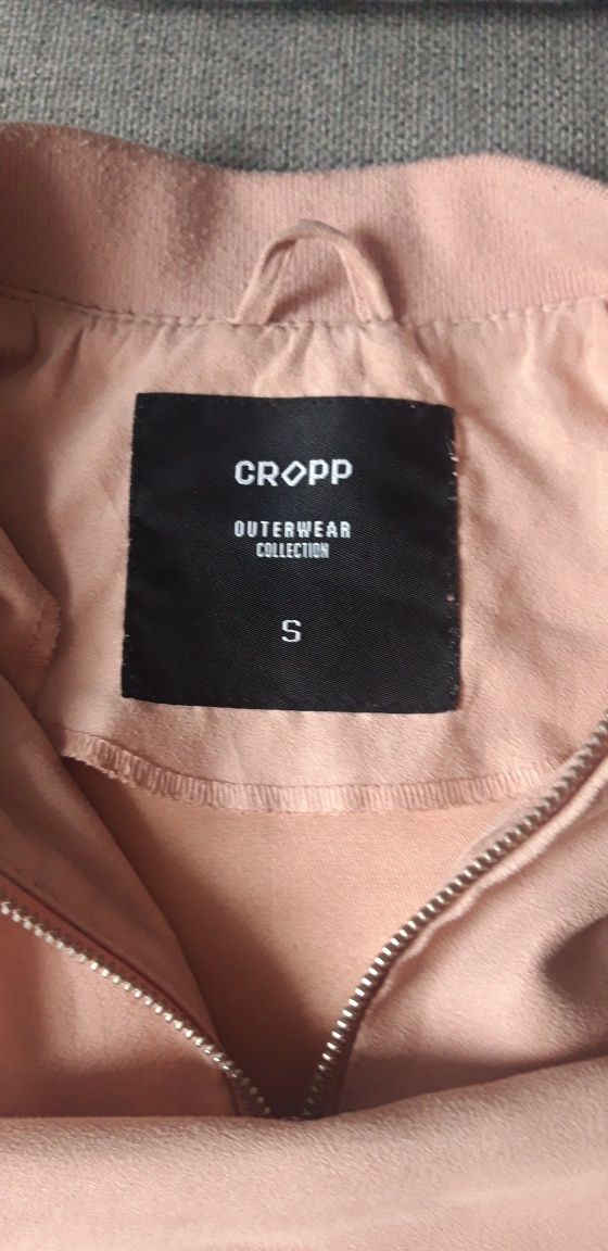 CROPP wiosenna bomberka