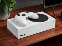 Xbox Series S  White