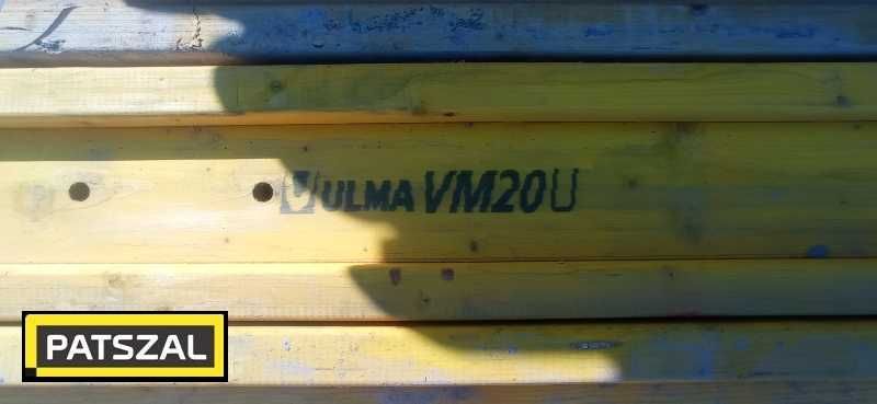 Łask - Dźwigar VM20 ULMA używany 3,9m