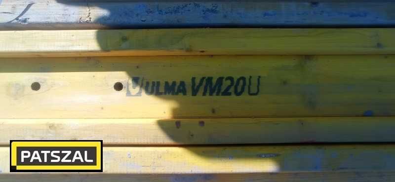 Łask - Dźwigar VM20 ULMA używany 3,3m