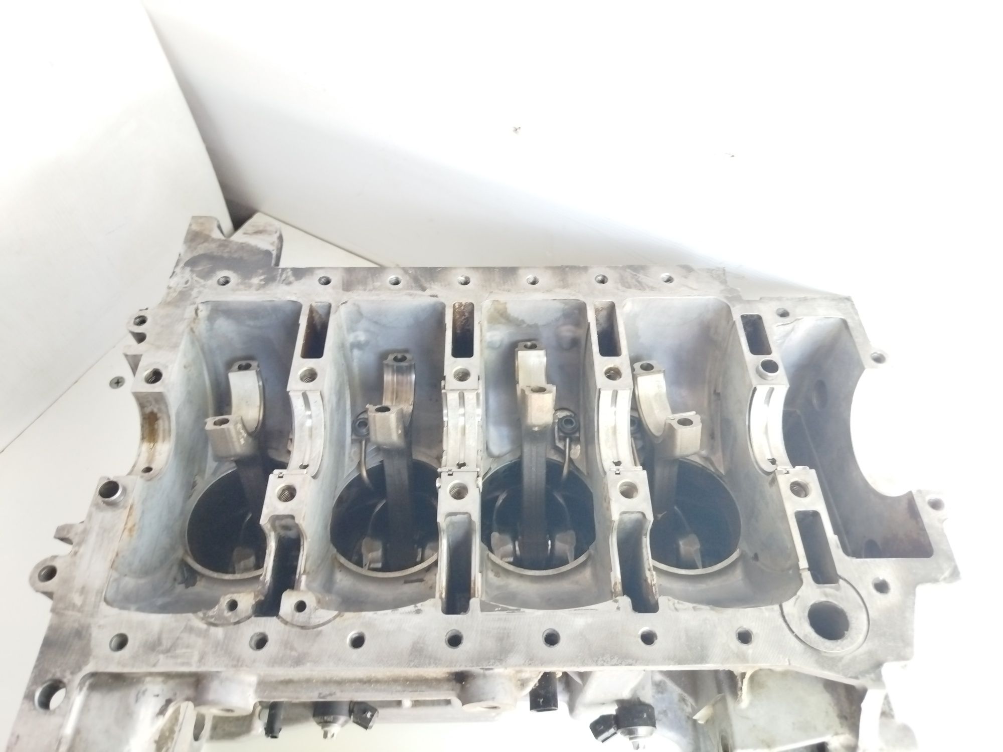 Blok silnika BMW 2.0 2.8i n20b20A