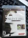 Silent Hill HD Collection - PS3 ENG -unikat / stan idealny