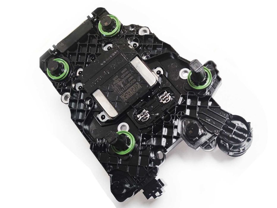 Sterownik skrzyni DSG7 DQ381 / DQ500 nr 0GC927711G + programowanie