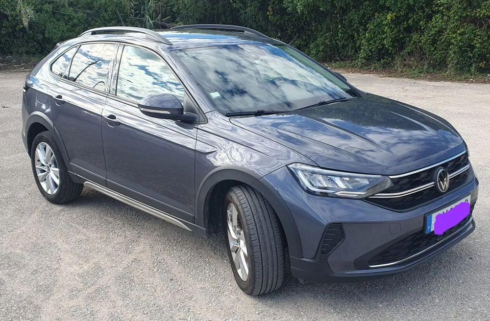 VW Taigo 1.0 TSI Urban Style