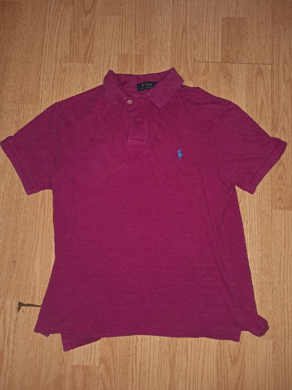 Футболка Polo Ralph Lauren