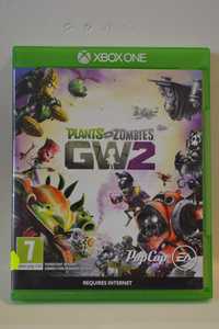 Plants vs. zombies GW2  Xbox One