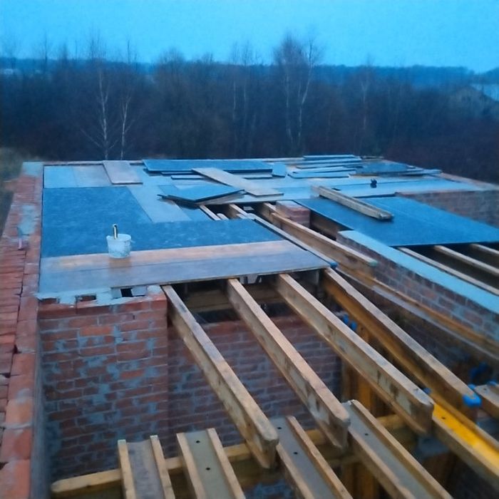 оренда риштовки ,опалубки на перекриття опалубка на фундамент