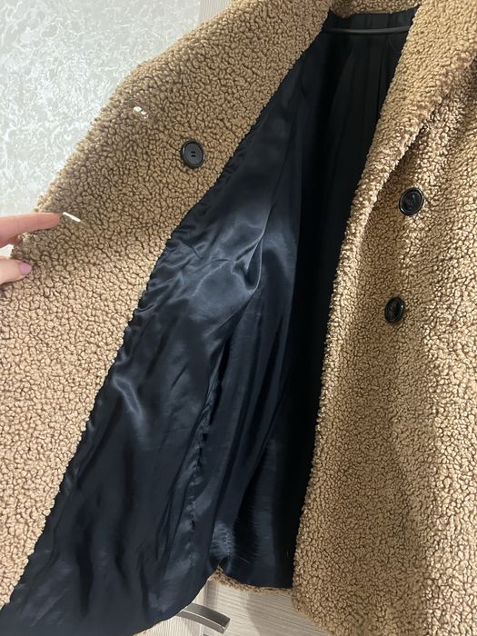 Екошубка Zara XS