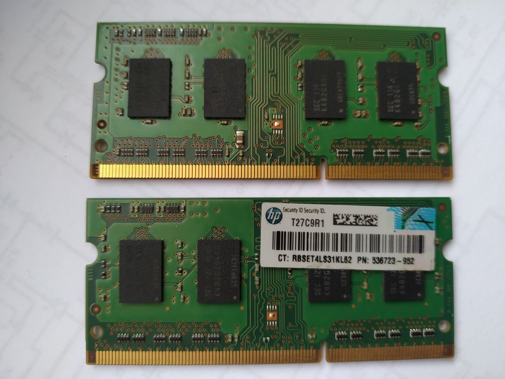 Ddr3 2gb Память для ноутбука.