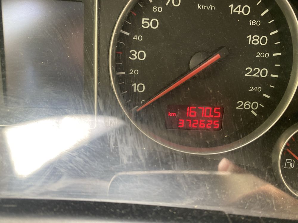 Vendo audi A4 b6