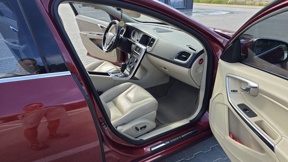Volvo s60 2010 3.0 t6