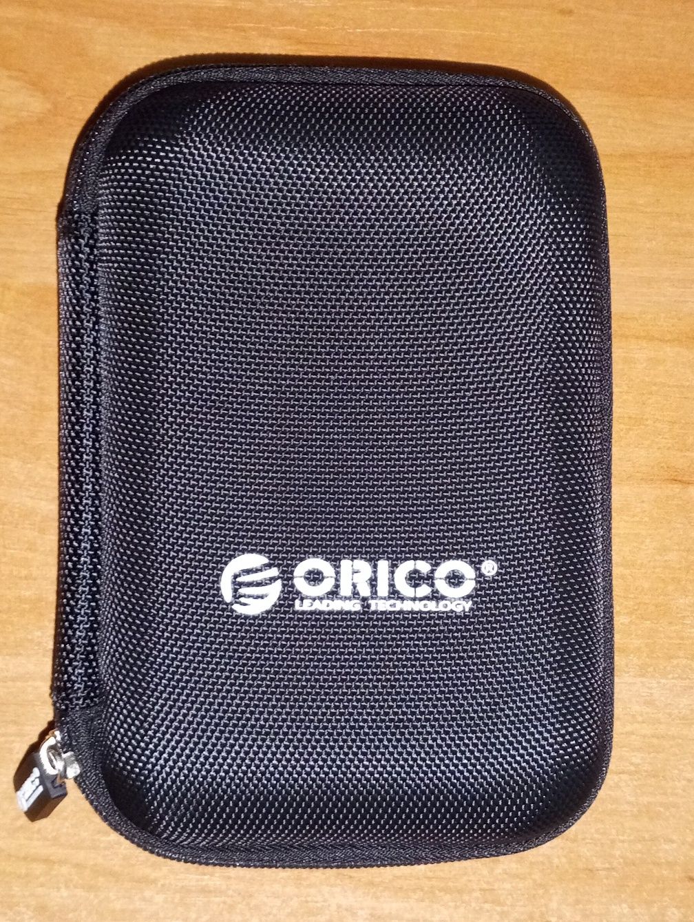 Чехол защитный Orico для HDD 2.5" (SSD) ДИСКА или других устройств