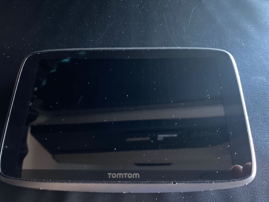 TomTom Go Professional 6250