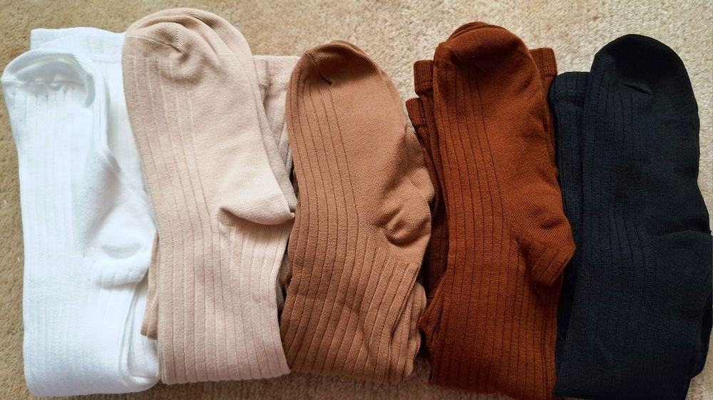 Rajstopy rajtuzy dziewczęce nowe