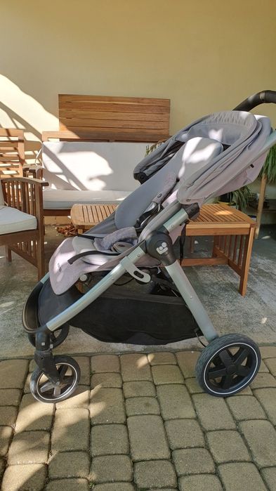 Wózek spacerówka Maxi Cosi Gia