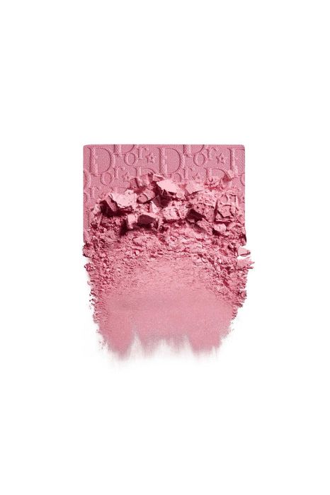 Dior Backstage Rosy Glow - świąteczna edycja  850 Starry Mauve