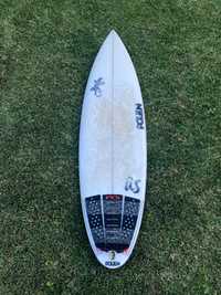 Prancha de surf 5’9 Polen